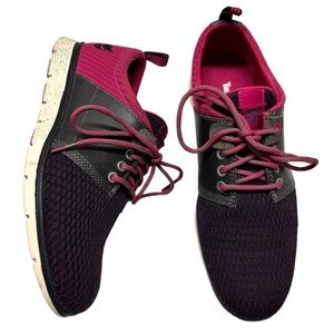 Timberland Killington Oxford Women's Pink Purple Sneakers Trainers Shoes A15QB 7